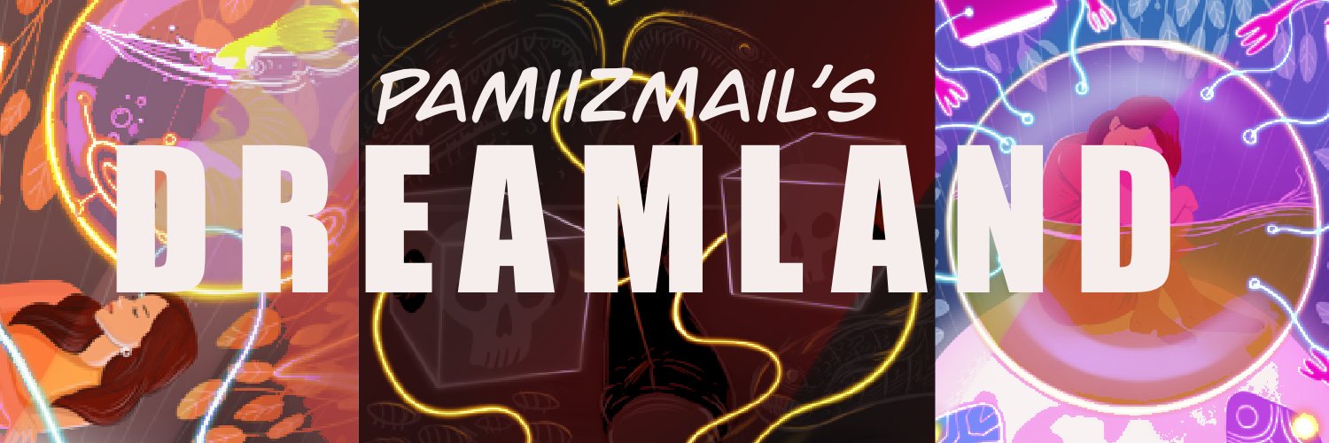 Pami Ismail banner
