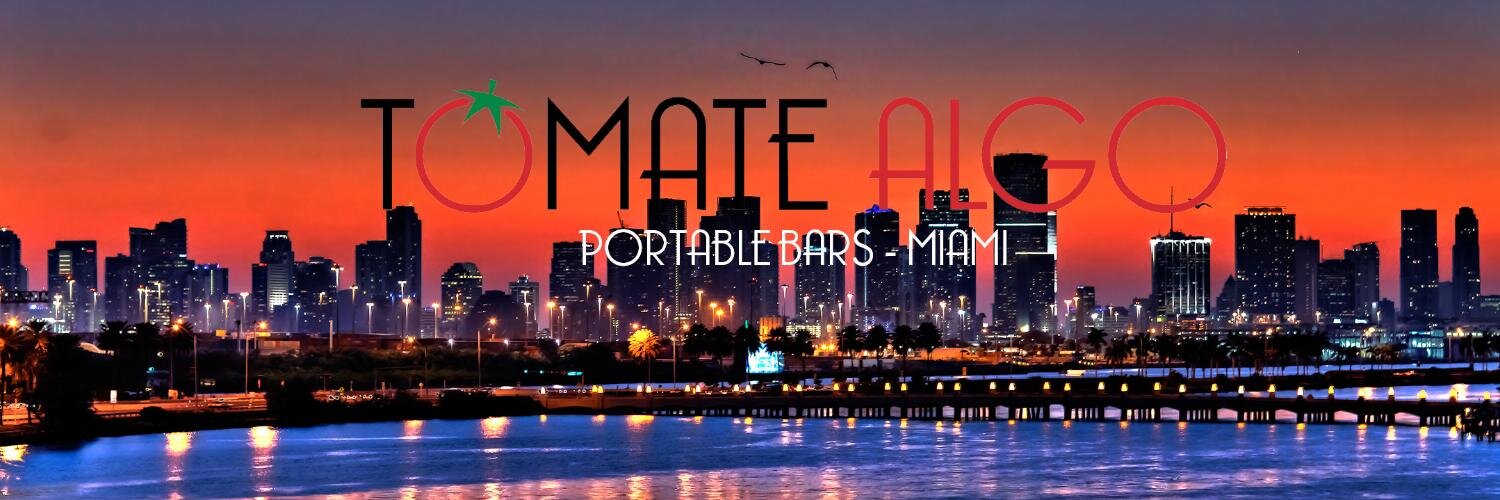 TomateAlgoMiami's profile banner image