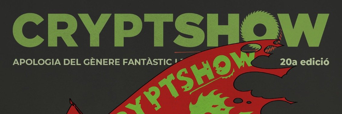 Cryptshow's profile banner image