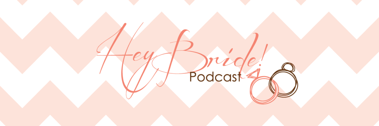 HeyBride's profile banner image