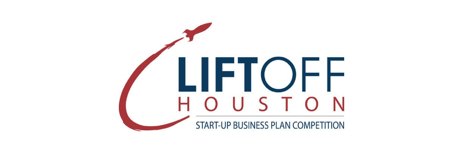 Liftoff Houston banner