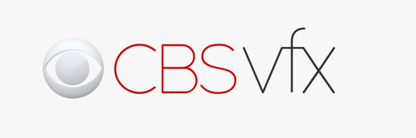 CBS VFX Profile Banner