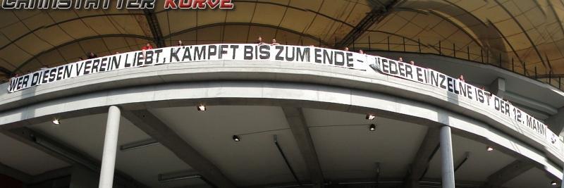 Mathias banner