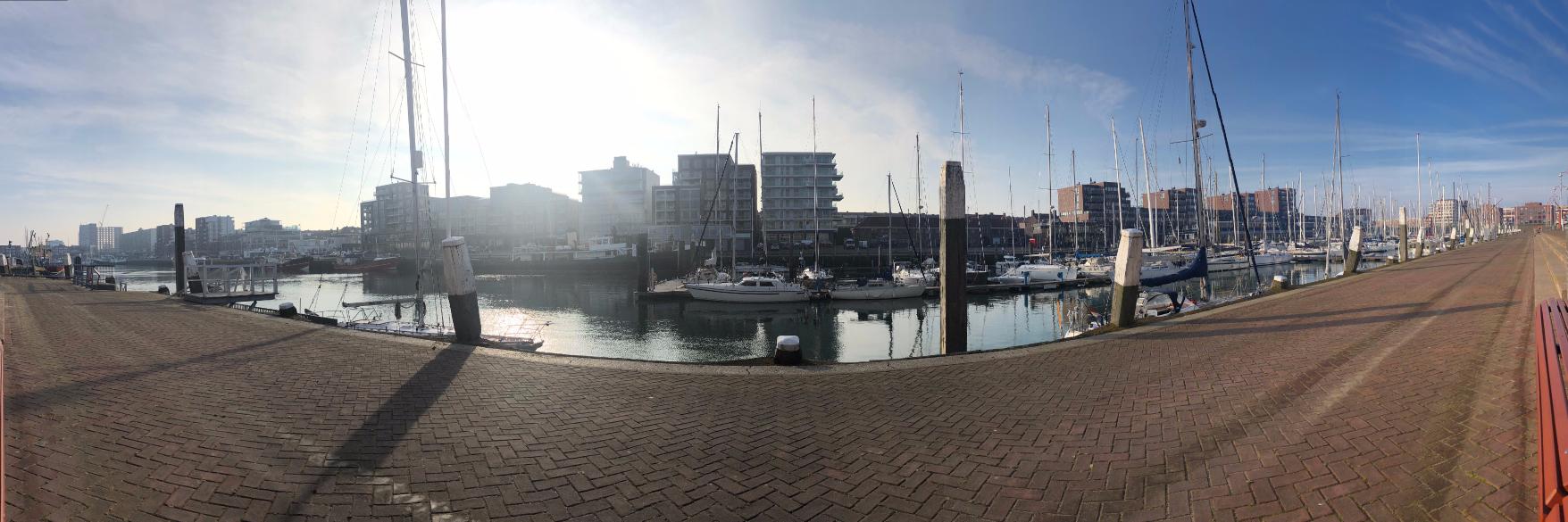 Jochem van Loon  banner
