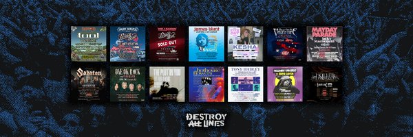 destroyalllines Profile Banner