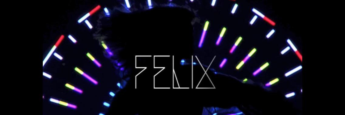 FELIXOFICIALMX's profile banner image