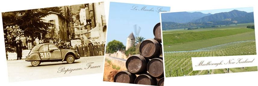 freerunwines's profile banner image