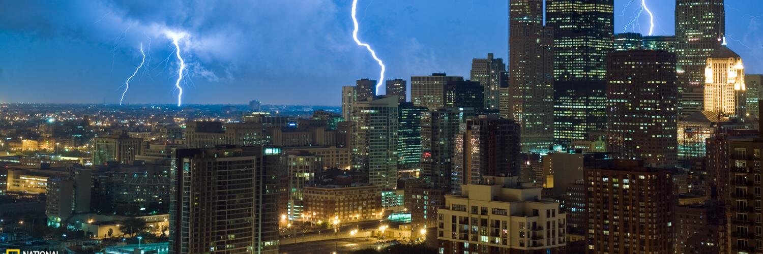ChicagoTrends's profile banner image
