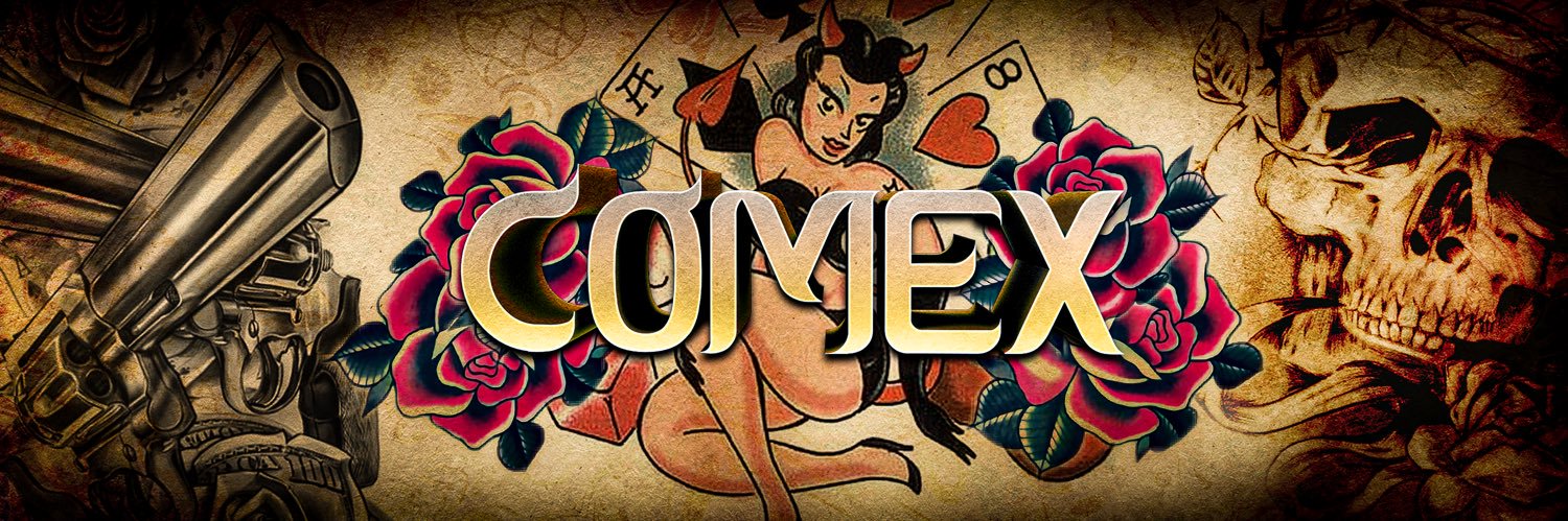 OhhCMX's profile banner image