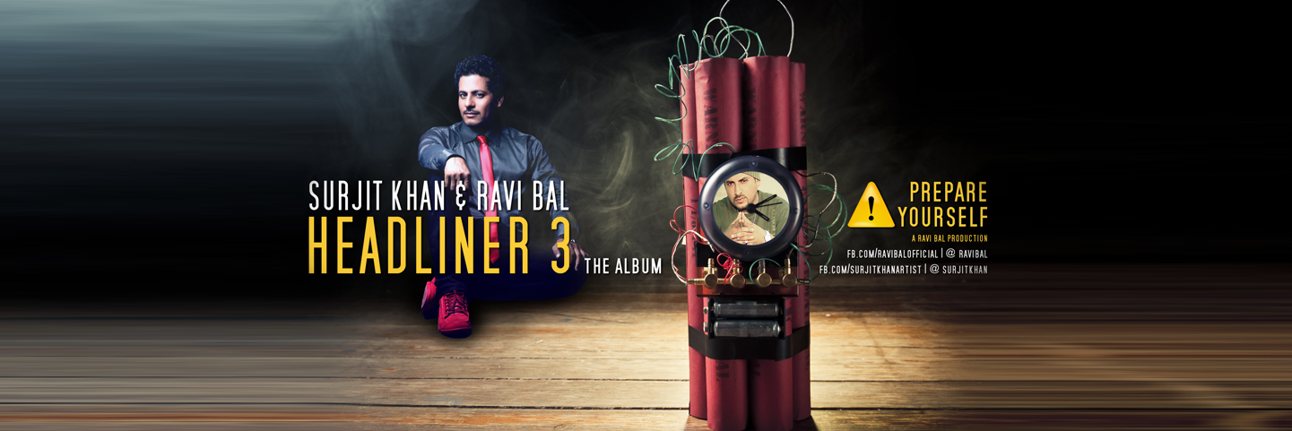 SurjitKhan's profile banner image