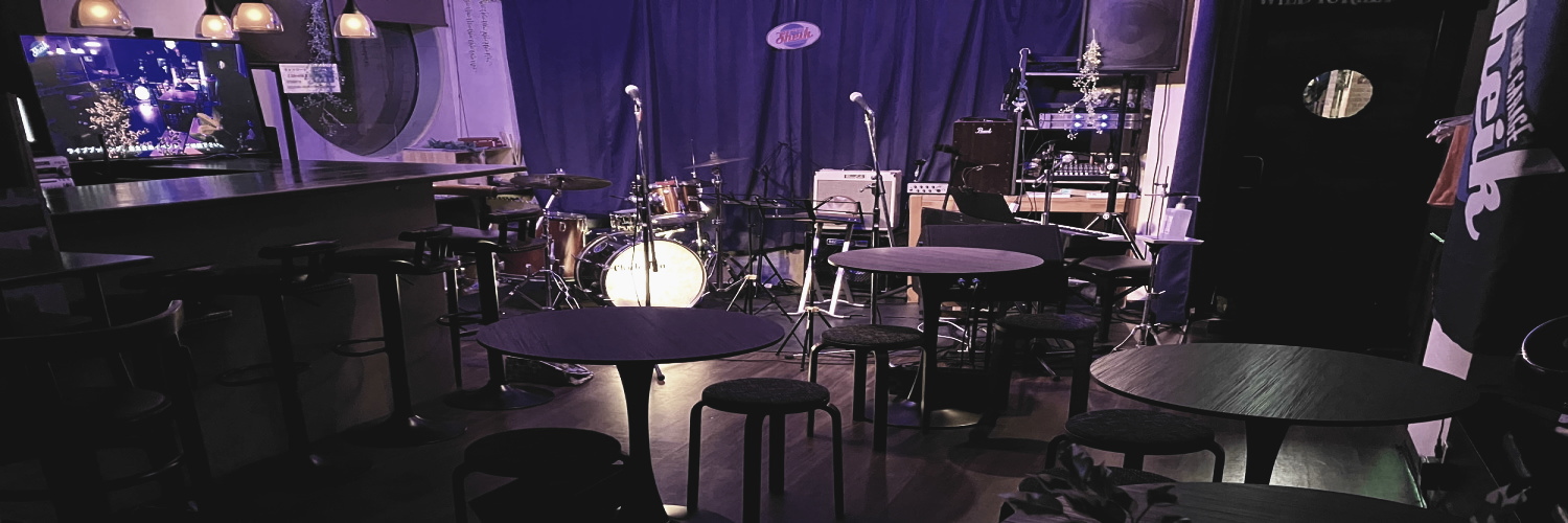 BluesSession's profile banner image