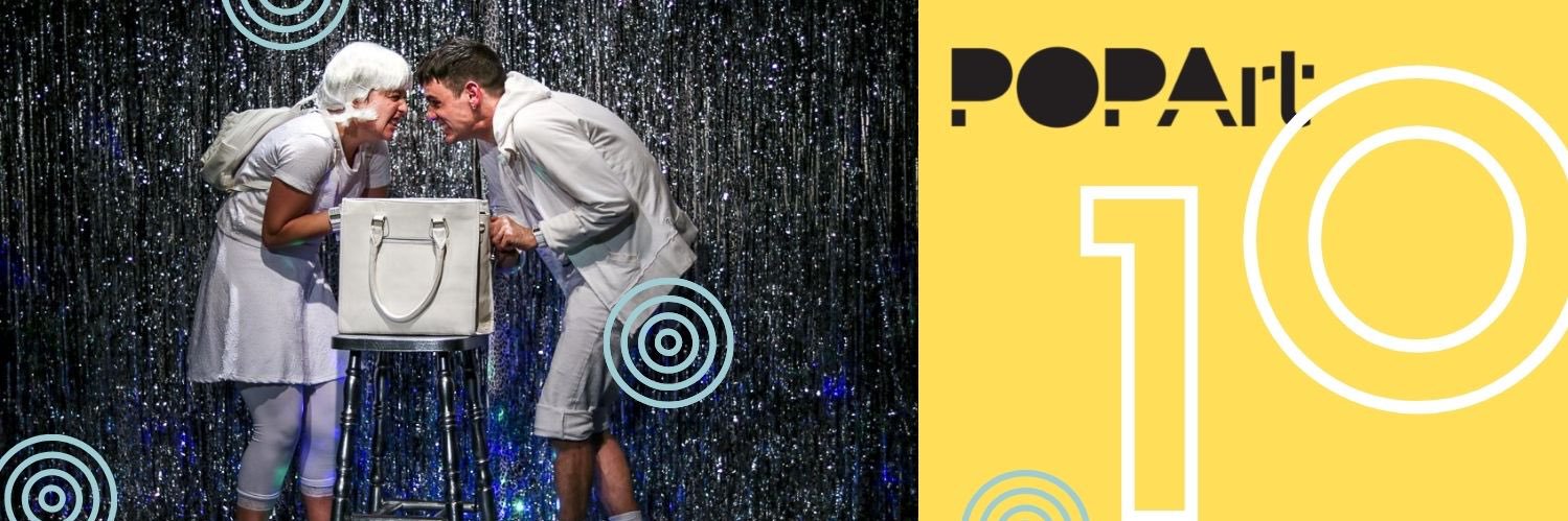 POPArtJHB's profile banner image