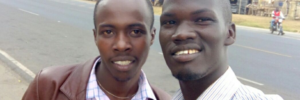 HarrisonKosgey's profile banner image