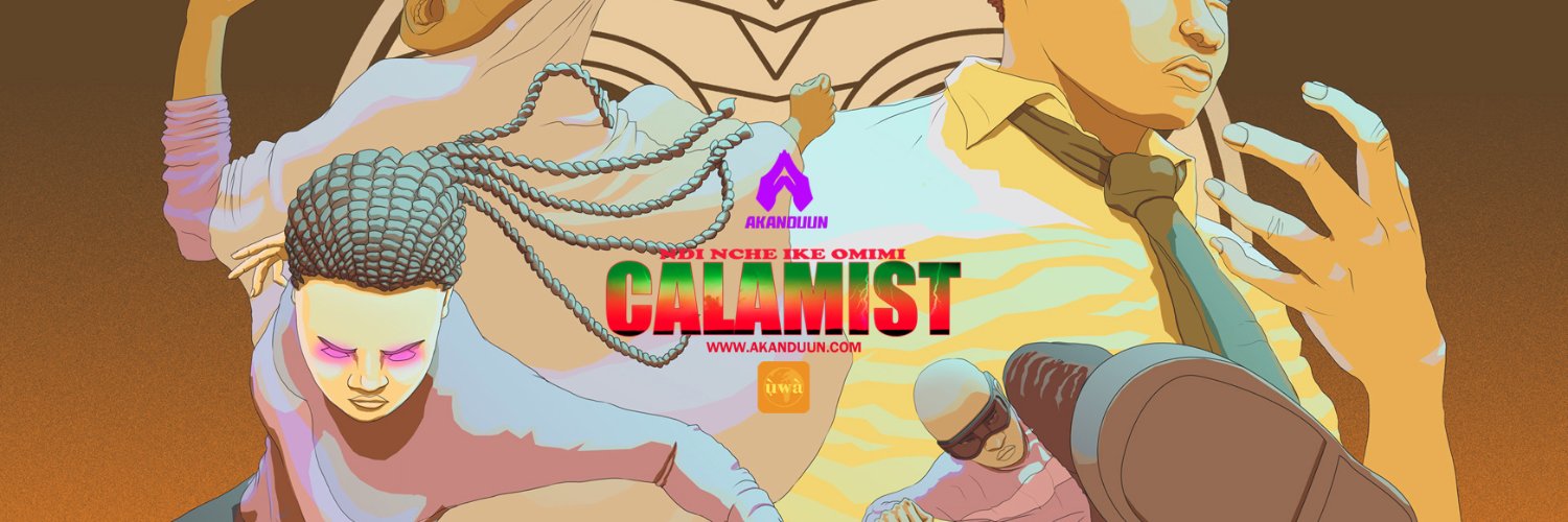 Akanduun's profile banner image