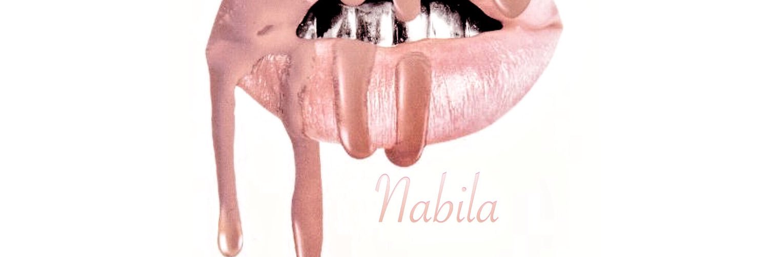 nabilafaidah's profile banner image