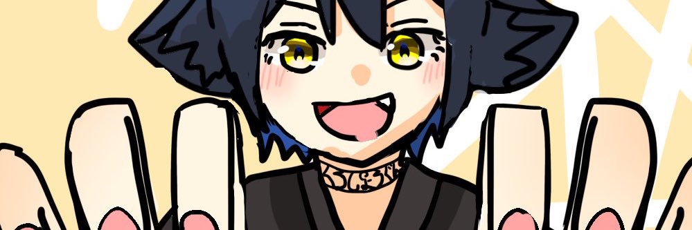 generalblack36's profile banner image