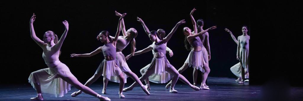 Sharmila Dance banner