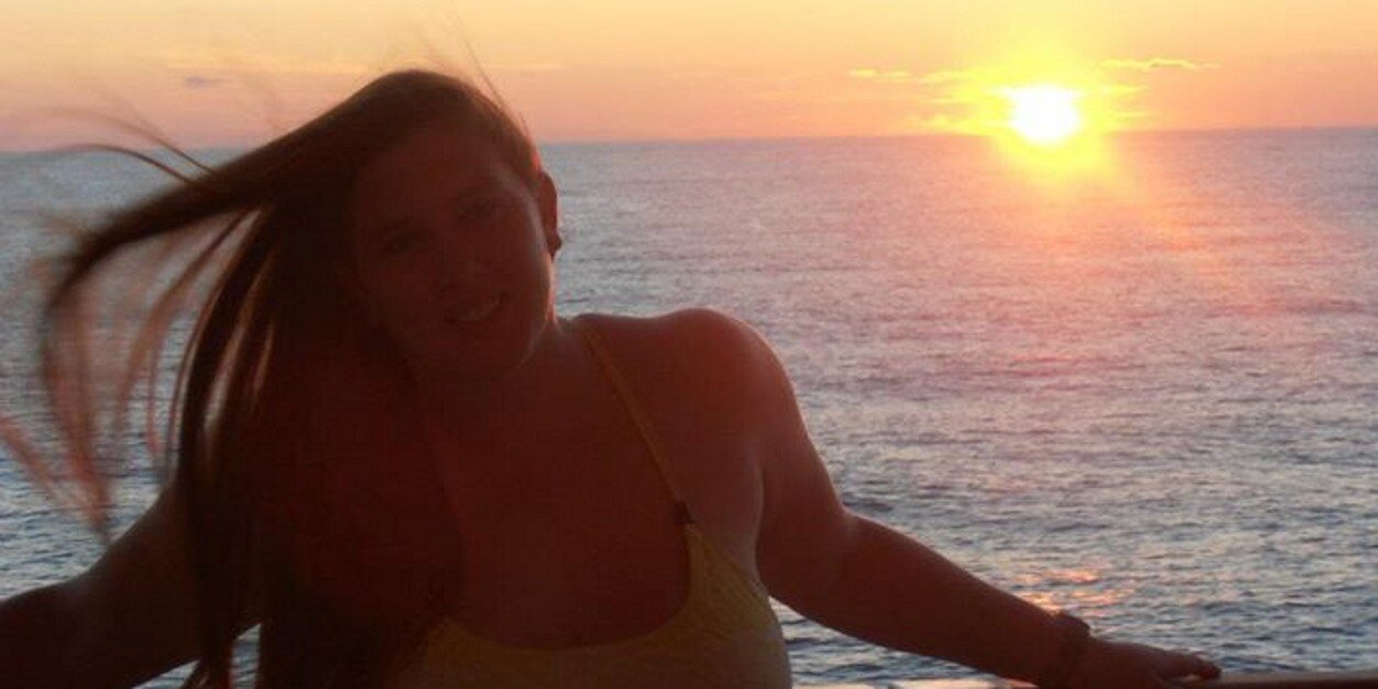 GraciousGinger's profile banner image