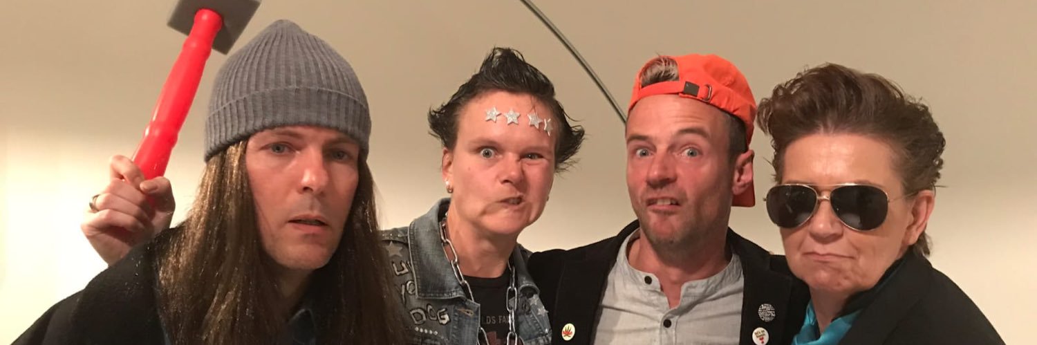 @micheltieofficial 🏳️‍⚧️🇪🇺 🏳️‍🌈 🇺🇳🇳🇱💙🏳️ banner