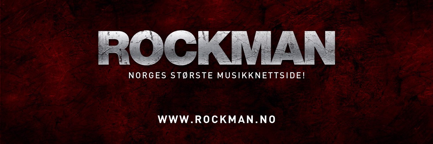 Rockmanofficial's profile banner image