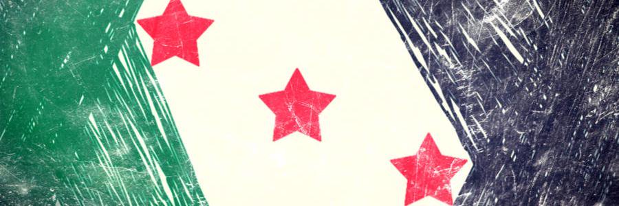 FreeSyria2011's profile banner image