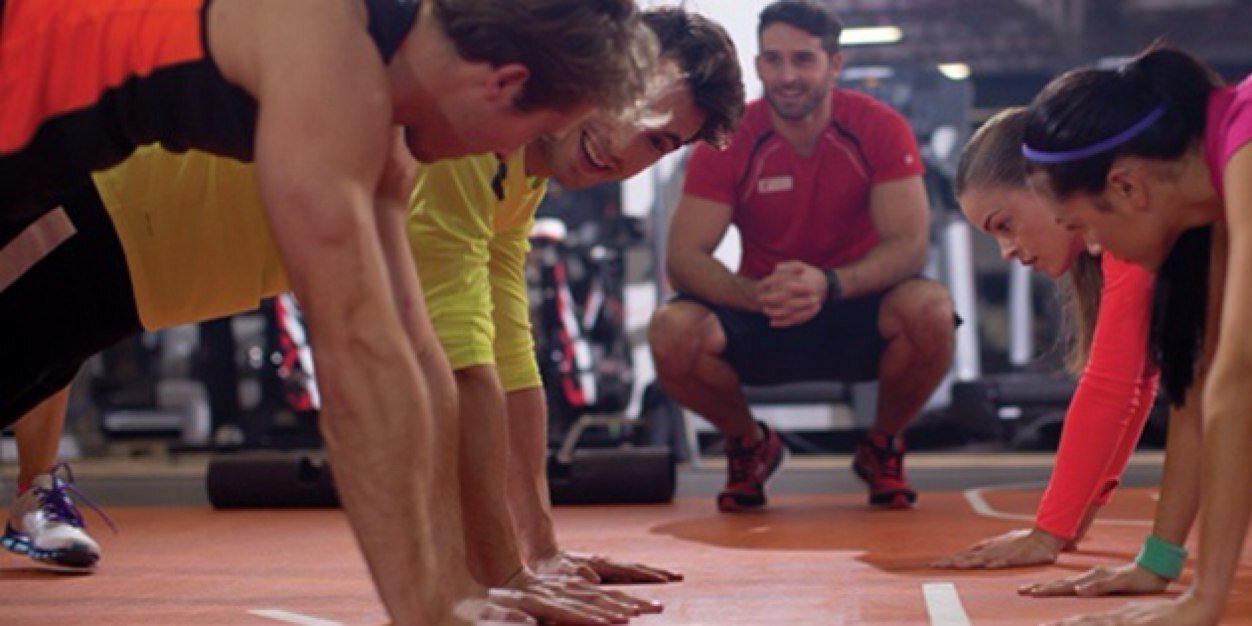 FitnessFirstOC's profile banner image