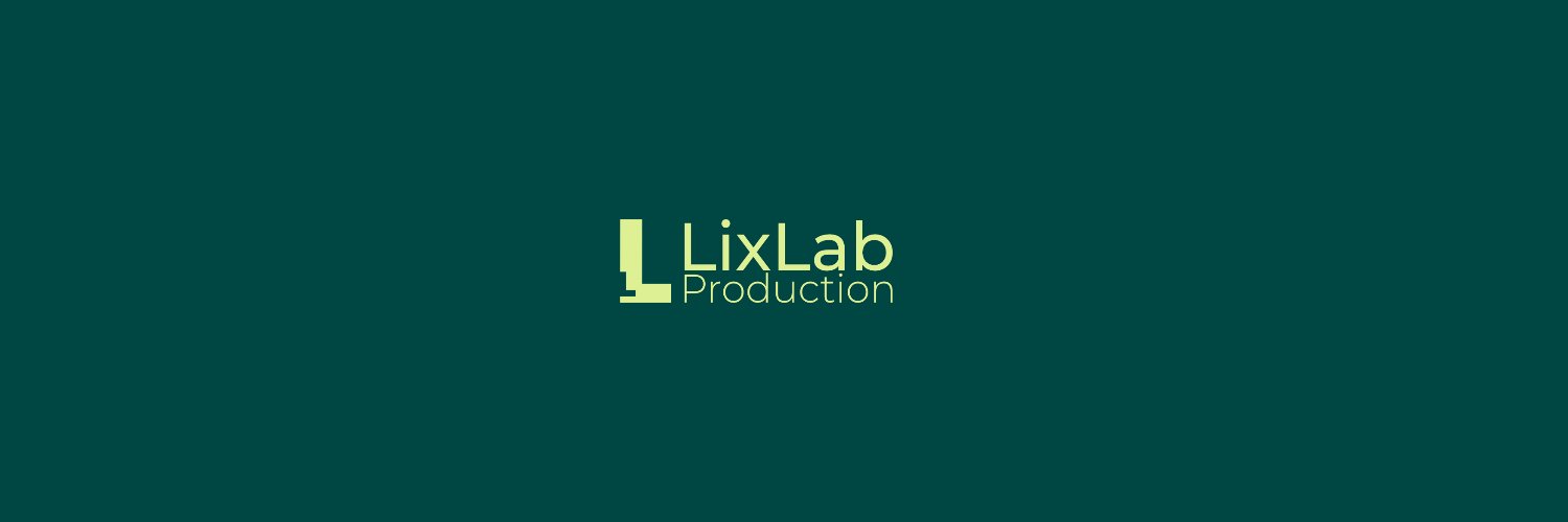 LixLab's profile banner image