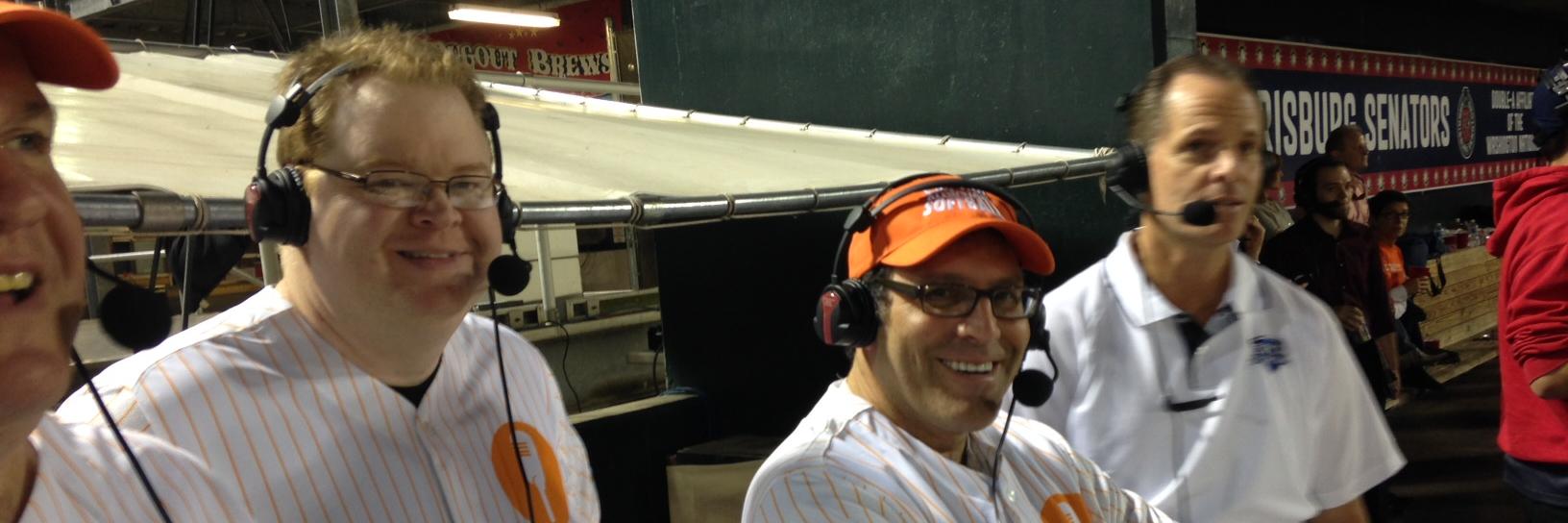 Stephen A. Miskin banner