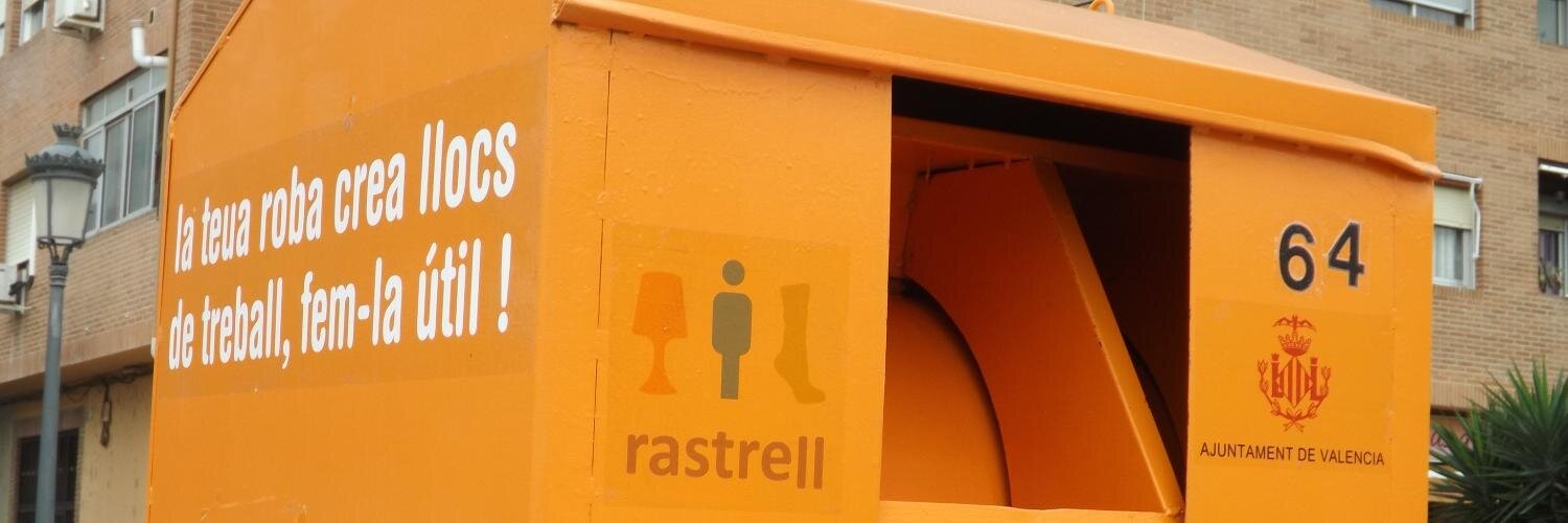 Assoc. El Rastrell banner