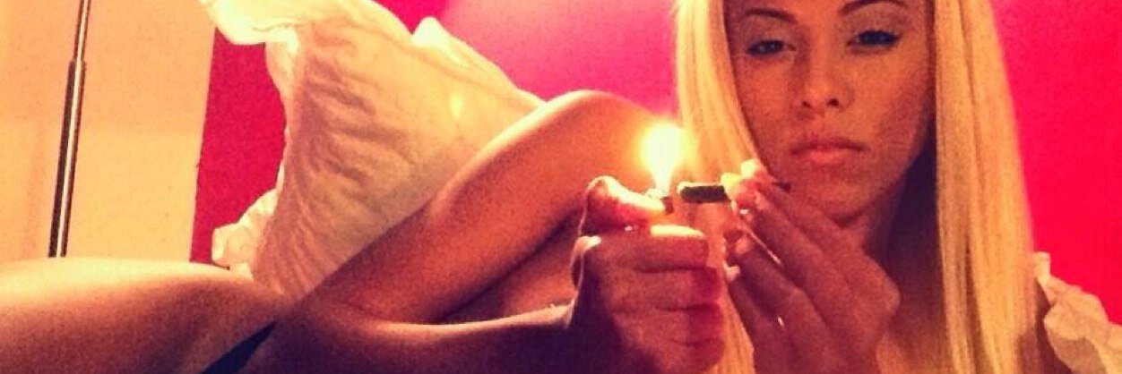 teamkaylin's profile banner image