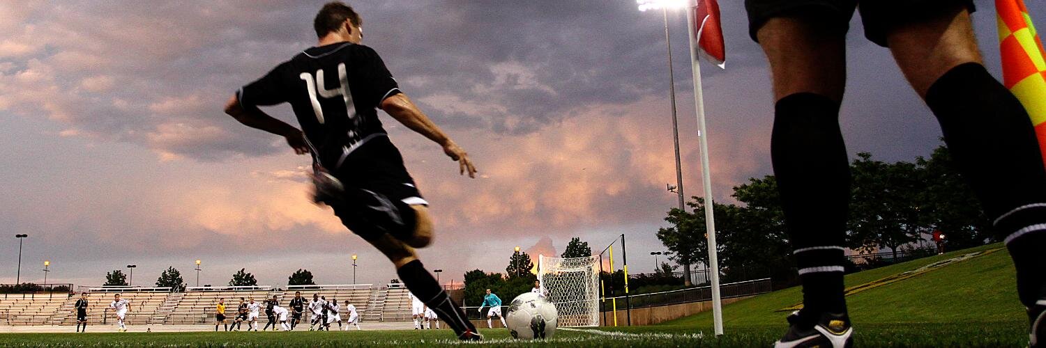 Wash. Premier League banner