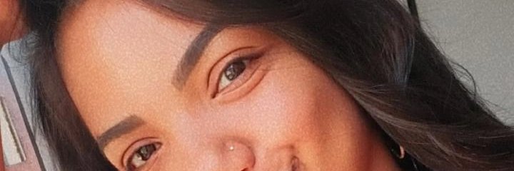 Poocahooonttas's profile banner image