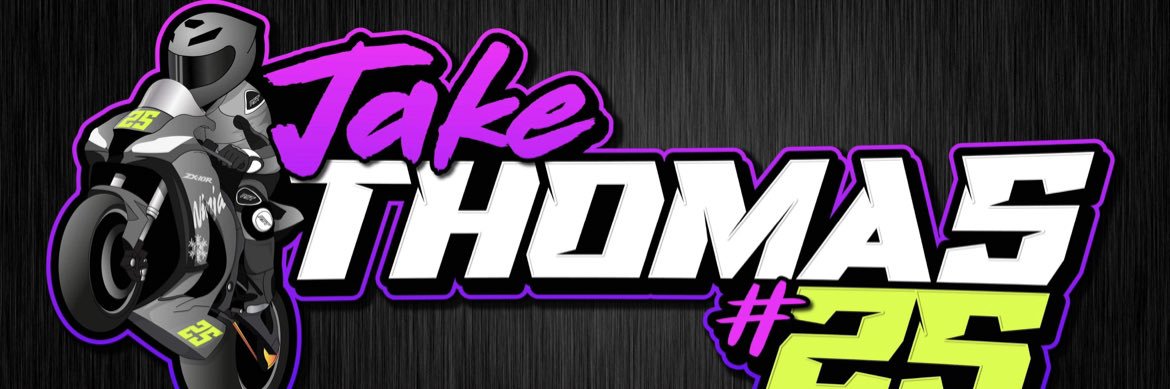 Jake_Thomas1996's profile banner image