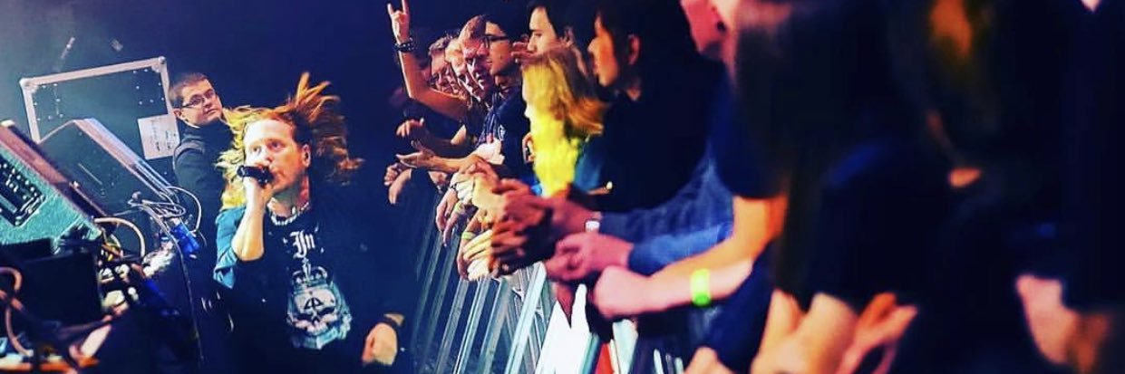 Andrew Freeman banner