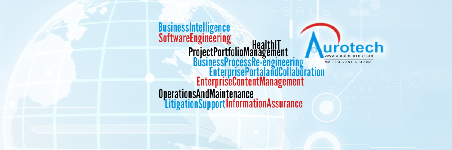 AurotechInc's profile banner image