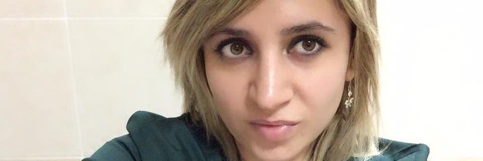 halime28889427's profile banner image