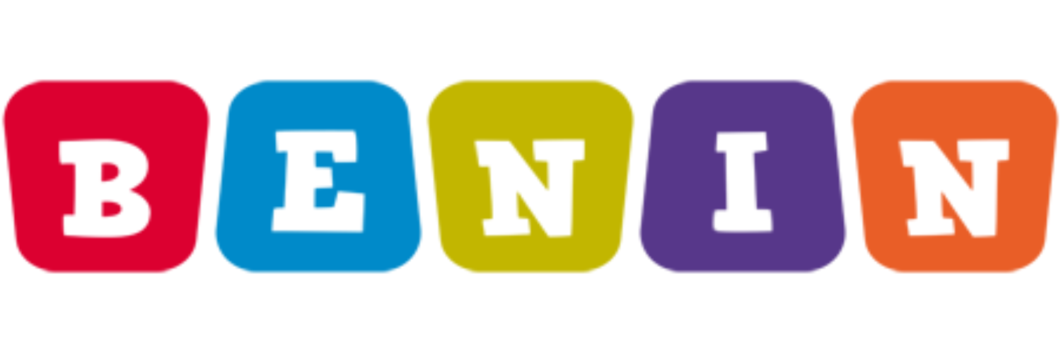 BeninWeb banner