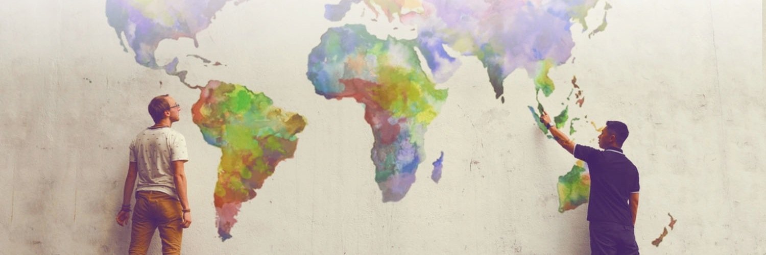 SocialMissions's profile banner image