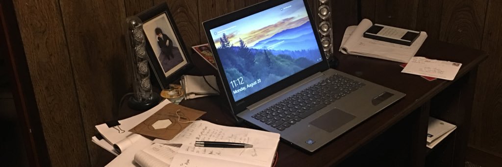 Billy Manas thinks “Agented” is obnoxious banner