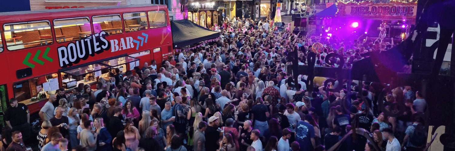 Another Fine Fest banner