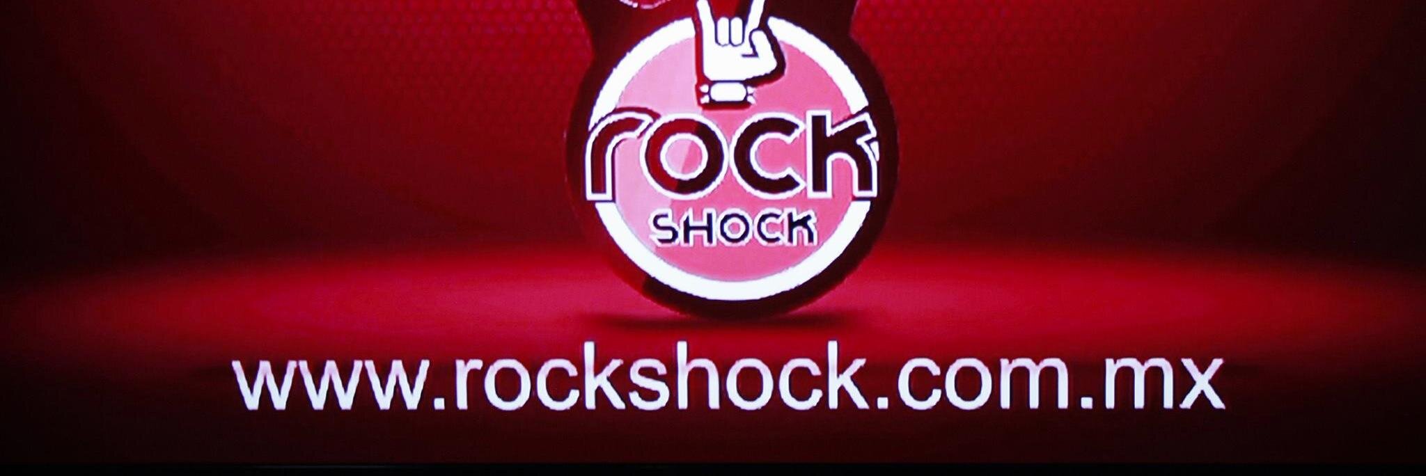 Rockshockp's profile banner image