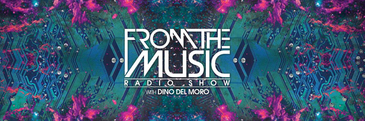 FromTheMusic's profile banner image