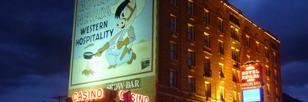 HotelNevada's profile banner image