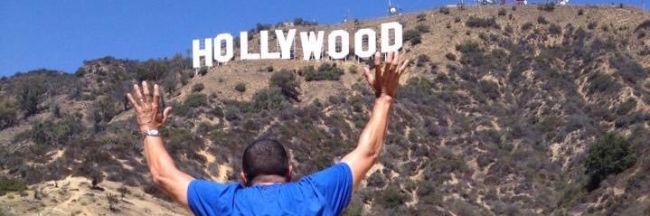 freddieactor's profile banner image