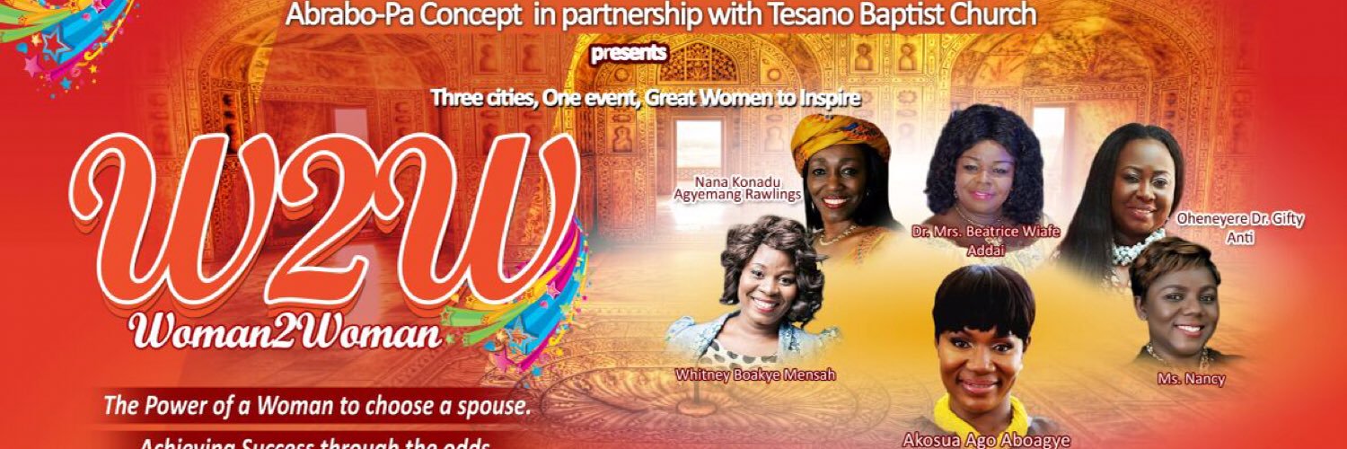 agoaboagye's profile banner image