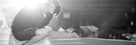 benozxo's profile banner image