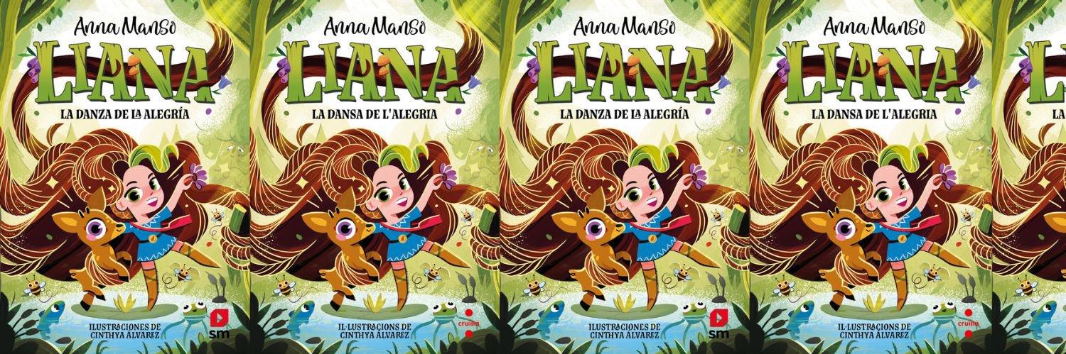 annamanso's profile banner image