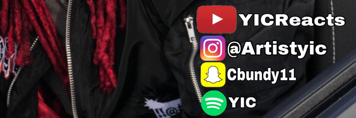 ArtistYIC's profile banner image