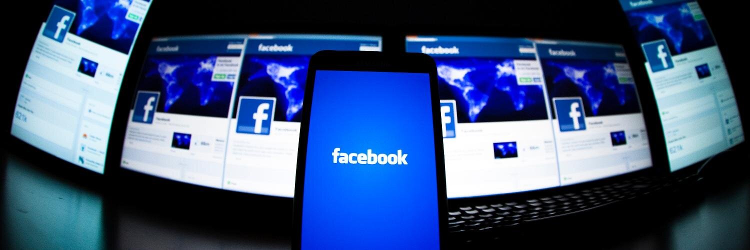 DatoFacebook's profile banner image
