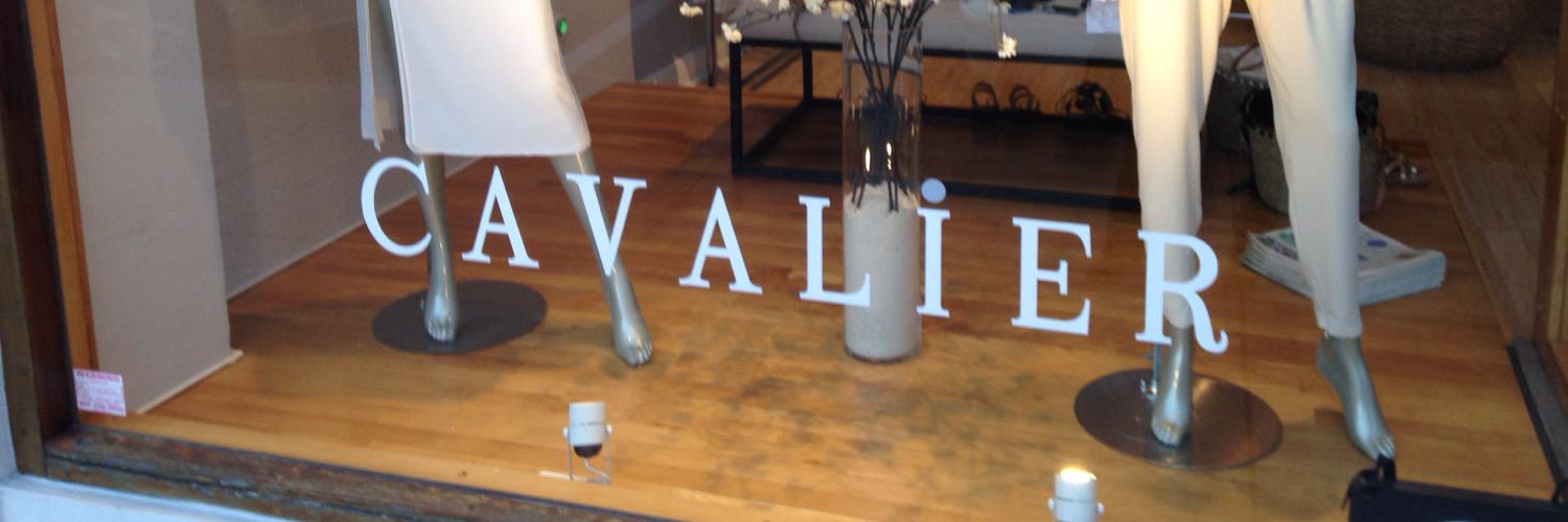 ShopCavalier's profile banner image
